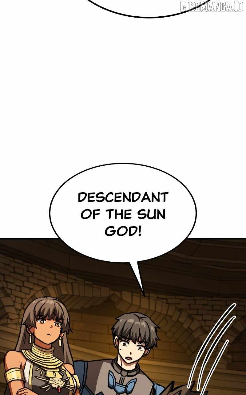 Divine Delivery Chapter 82 - Page 126