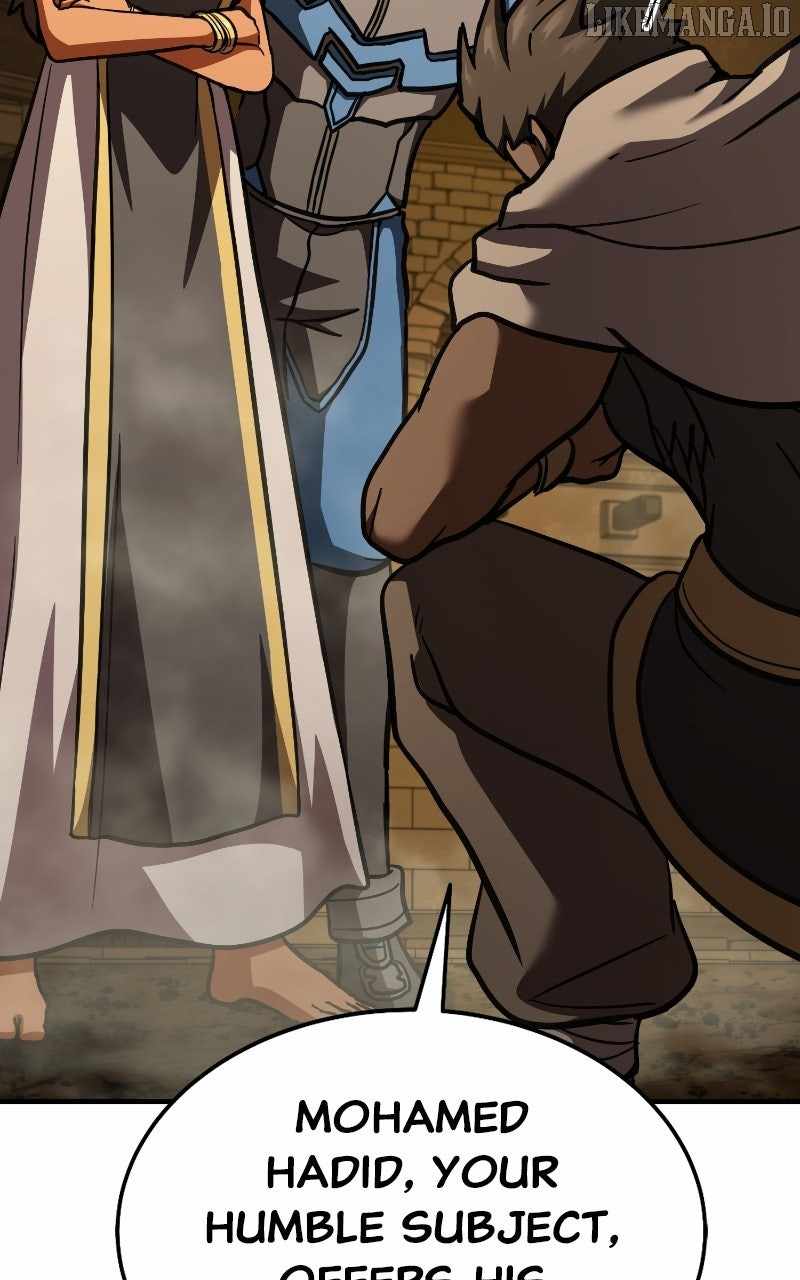 Divine Delivery Chapter 82 - Page 127