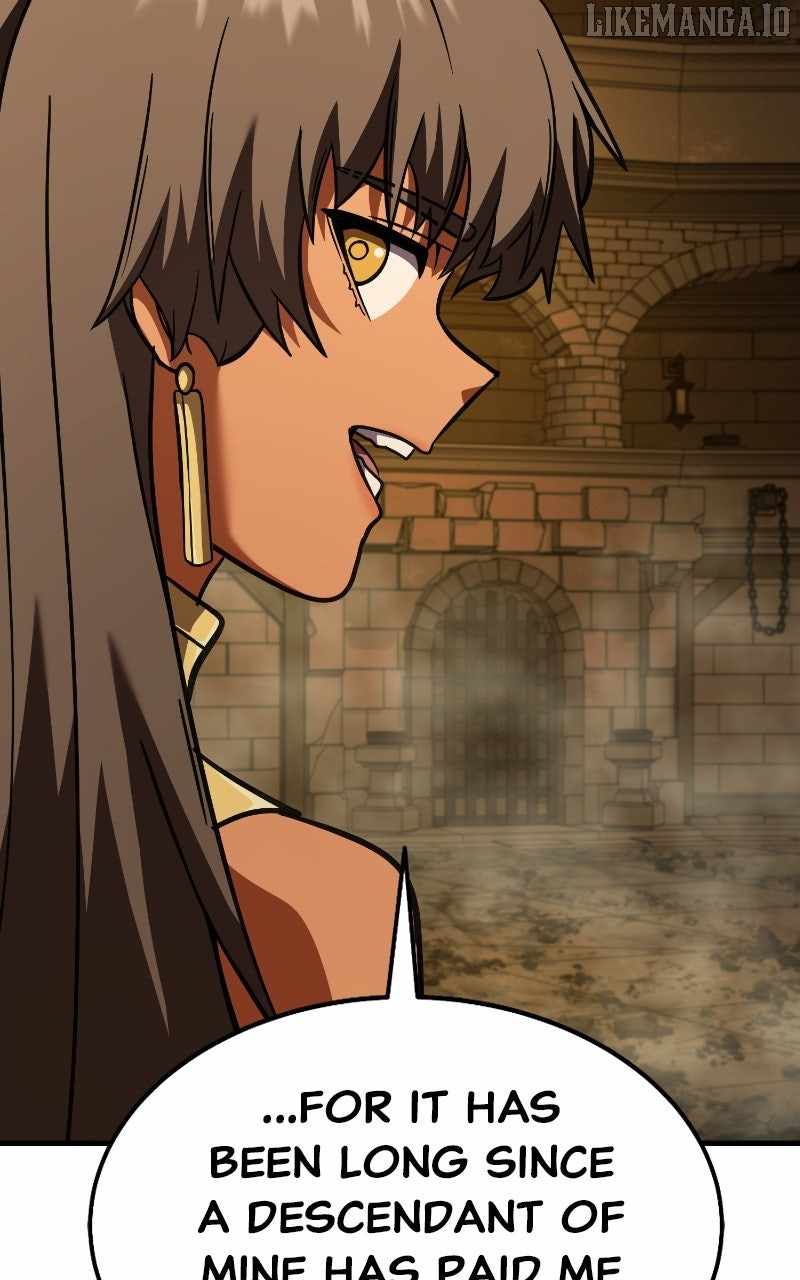 Divine Delivery Chapter 82 - Page 129