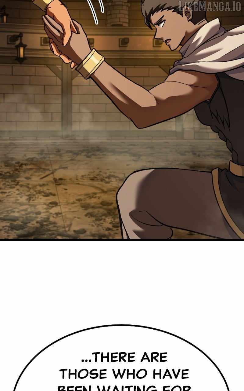 Divine Delivery Chapter 82 - Page 131