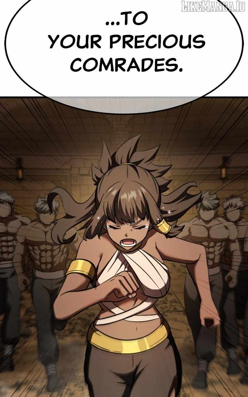 Divine Delivery Chapter 82 - Page 134