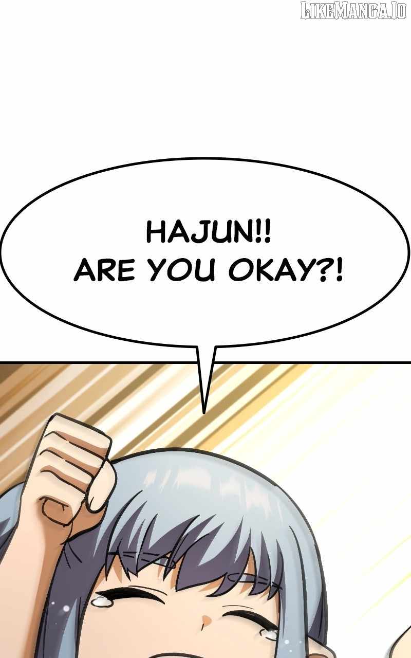 Divine Delivery Chapter 82 - Page 136