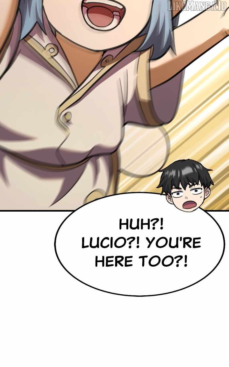 Divine Delivery Chapter 82 - Page 137