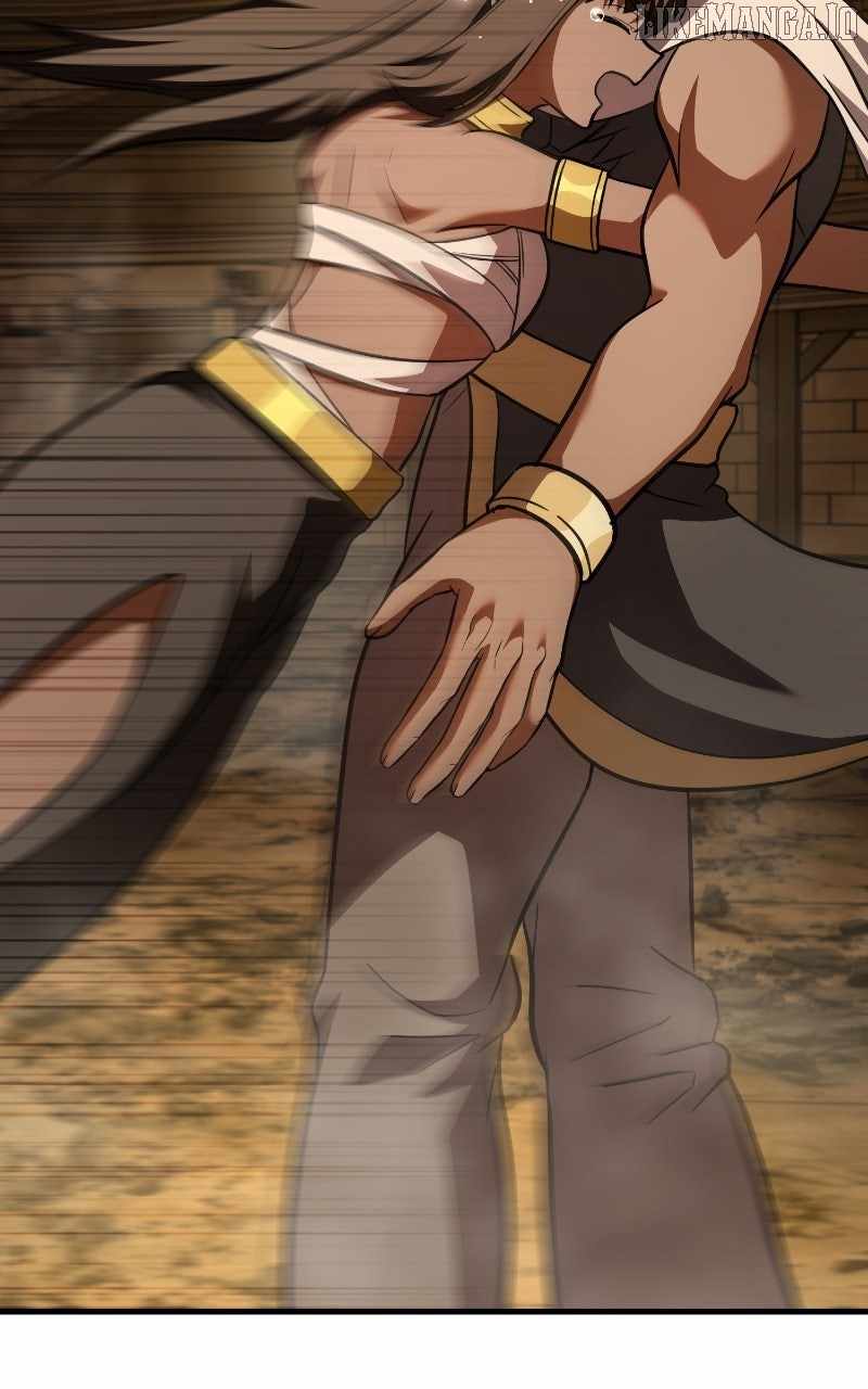 Divine Delivery Chapter 82 - Page 139