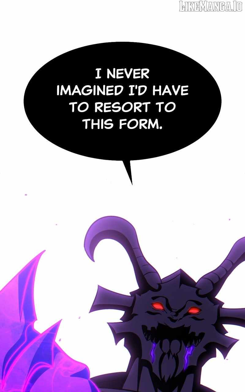 Divine Delivery Chapter 82 - Page 21