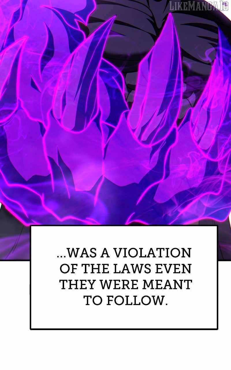 Divine Delivery Chapter 82 - Page 22