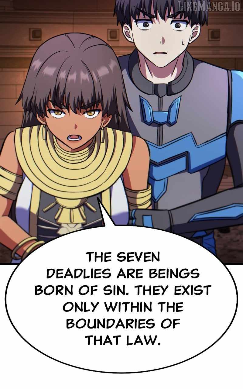 Divine Delivery Chapter 82 - Page 24