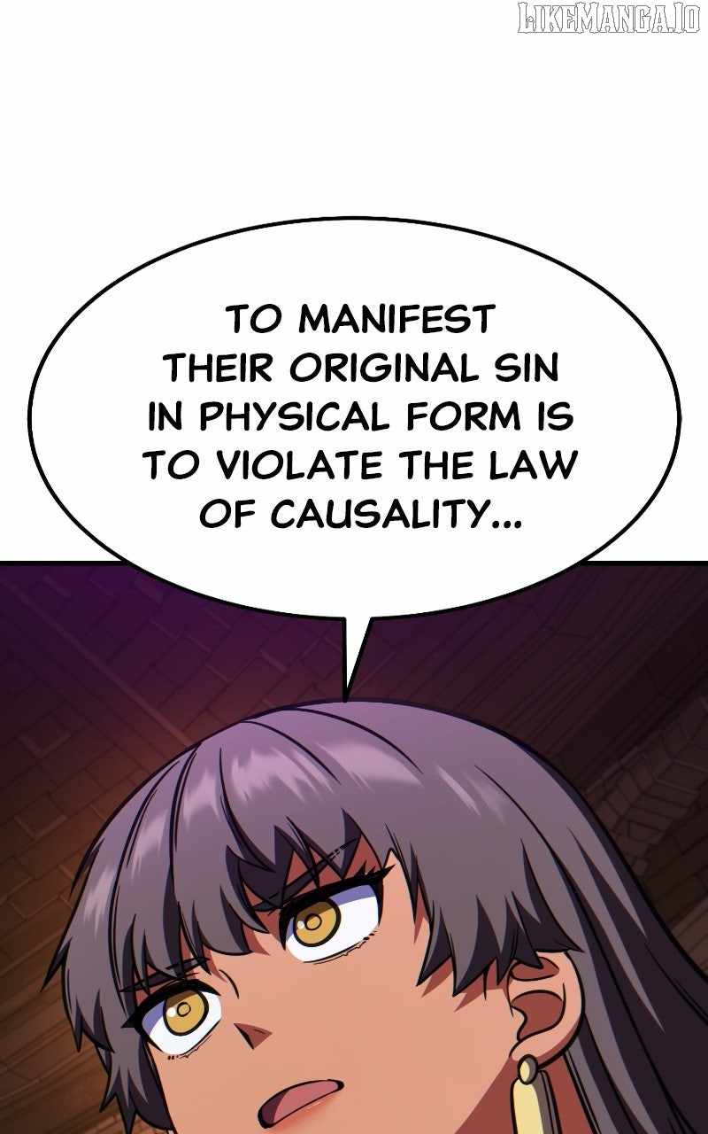 Divine Delivery Chapter 82 - Page 25