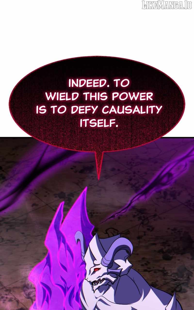 Divine Delivery Chapter 82 - Page 27