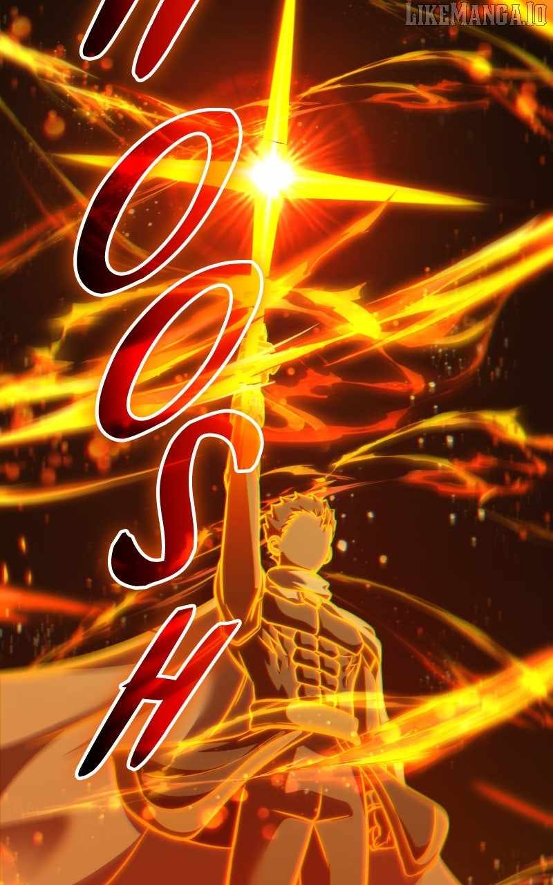 Divine Delivery Chapter 82 - Page 44