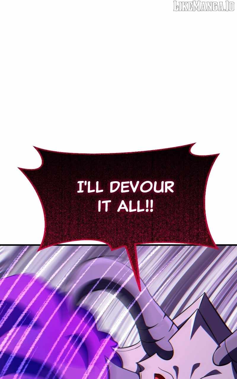 Divine Delivery Chapter 82 - Page 46