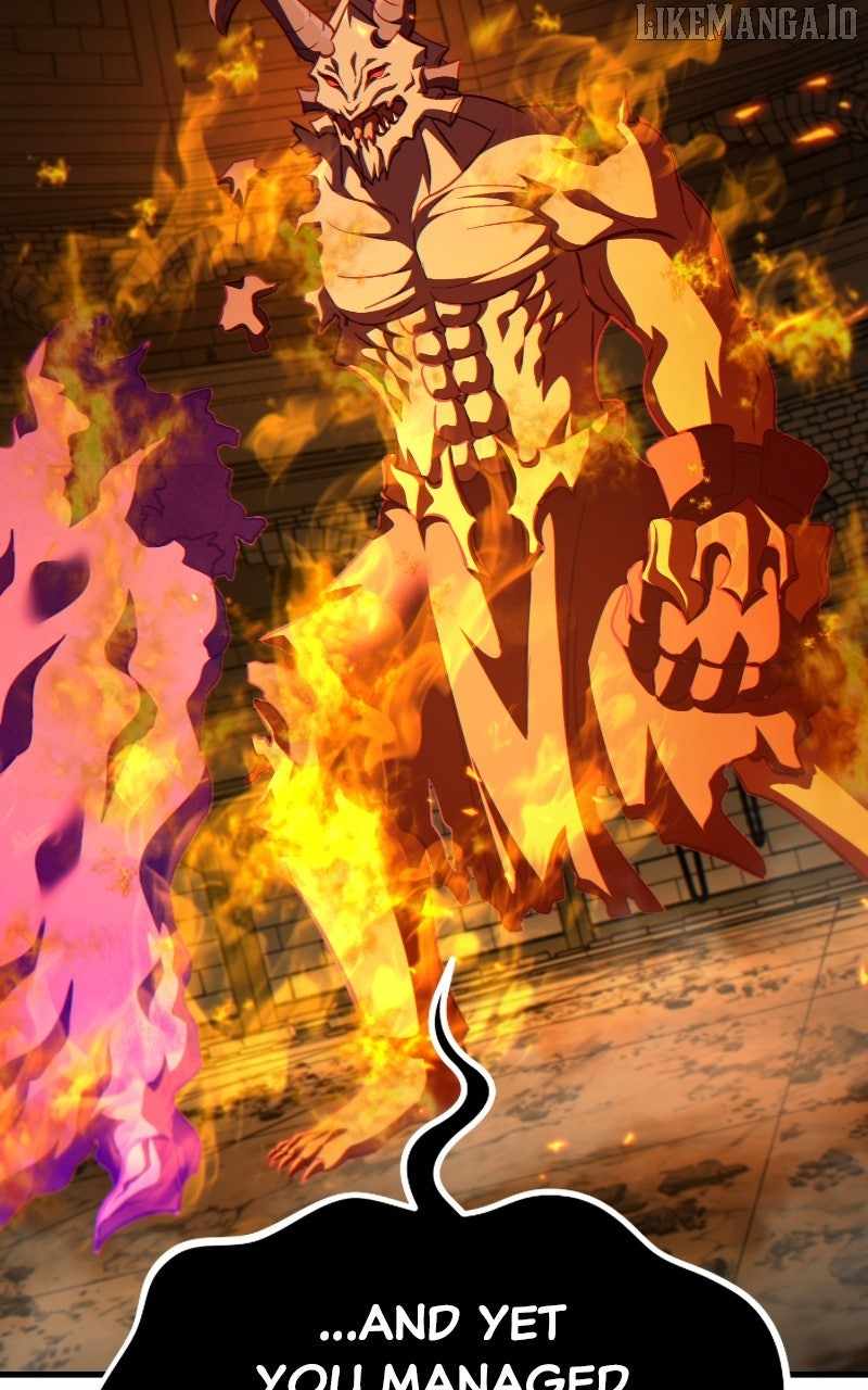 Divine Delivery Chapter 82 - Page 65
