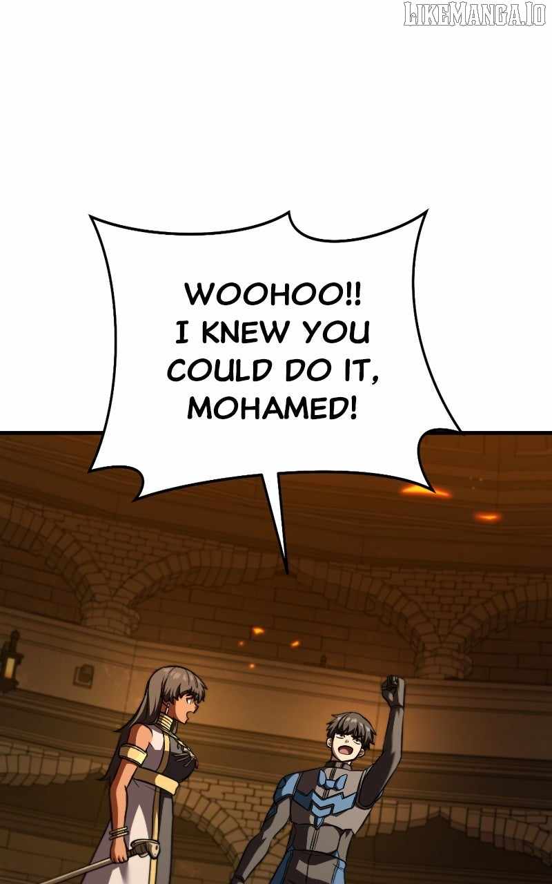 Divine Delivery Chapter 82 - Page 68