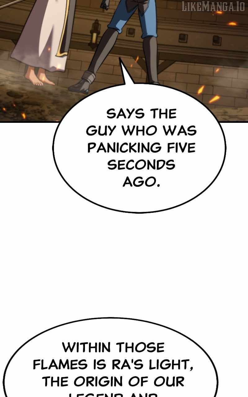 Divine Delivery Chapter 82 - Page 69