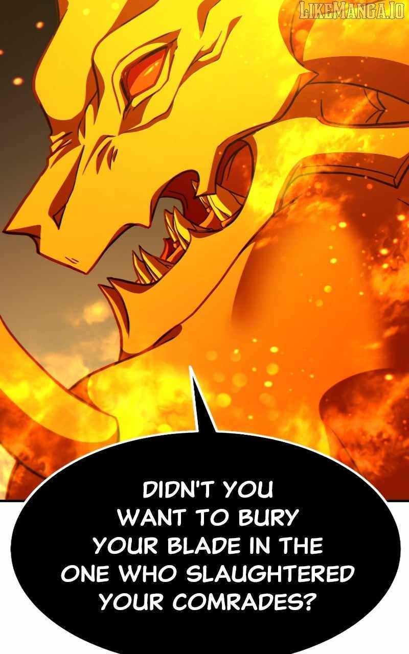 Divine Delivery Chapter 82 - Page 77