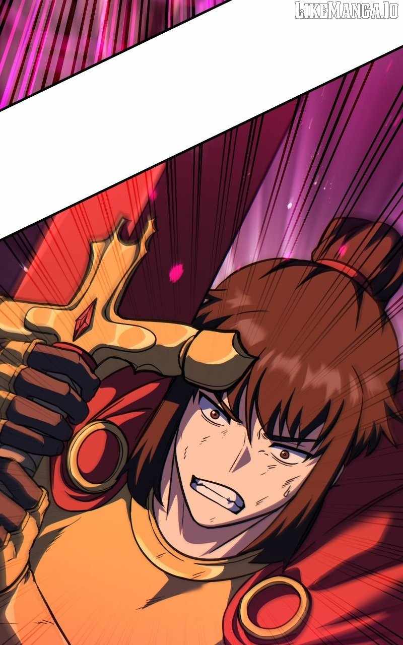 Divine Delivery Chapter 83 - Page 104