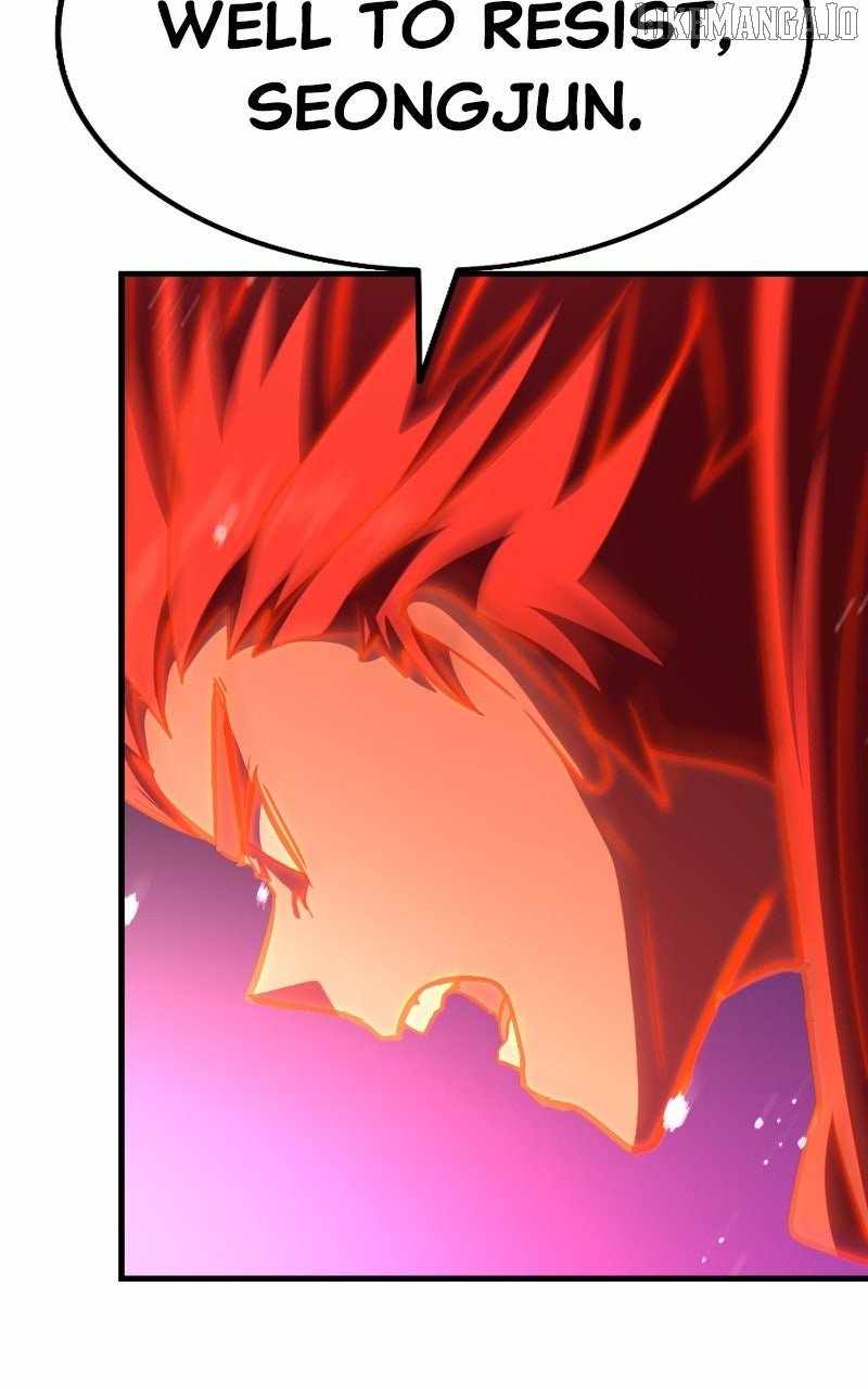 Divine Delivery Chapter 83 - Page 107