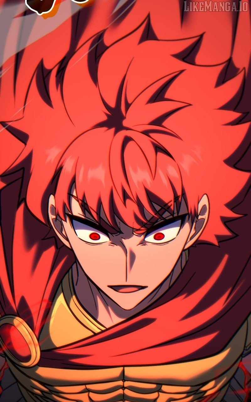 Divine Delivery Chapter 83 - Page 116
