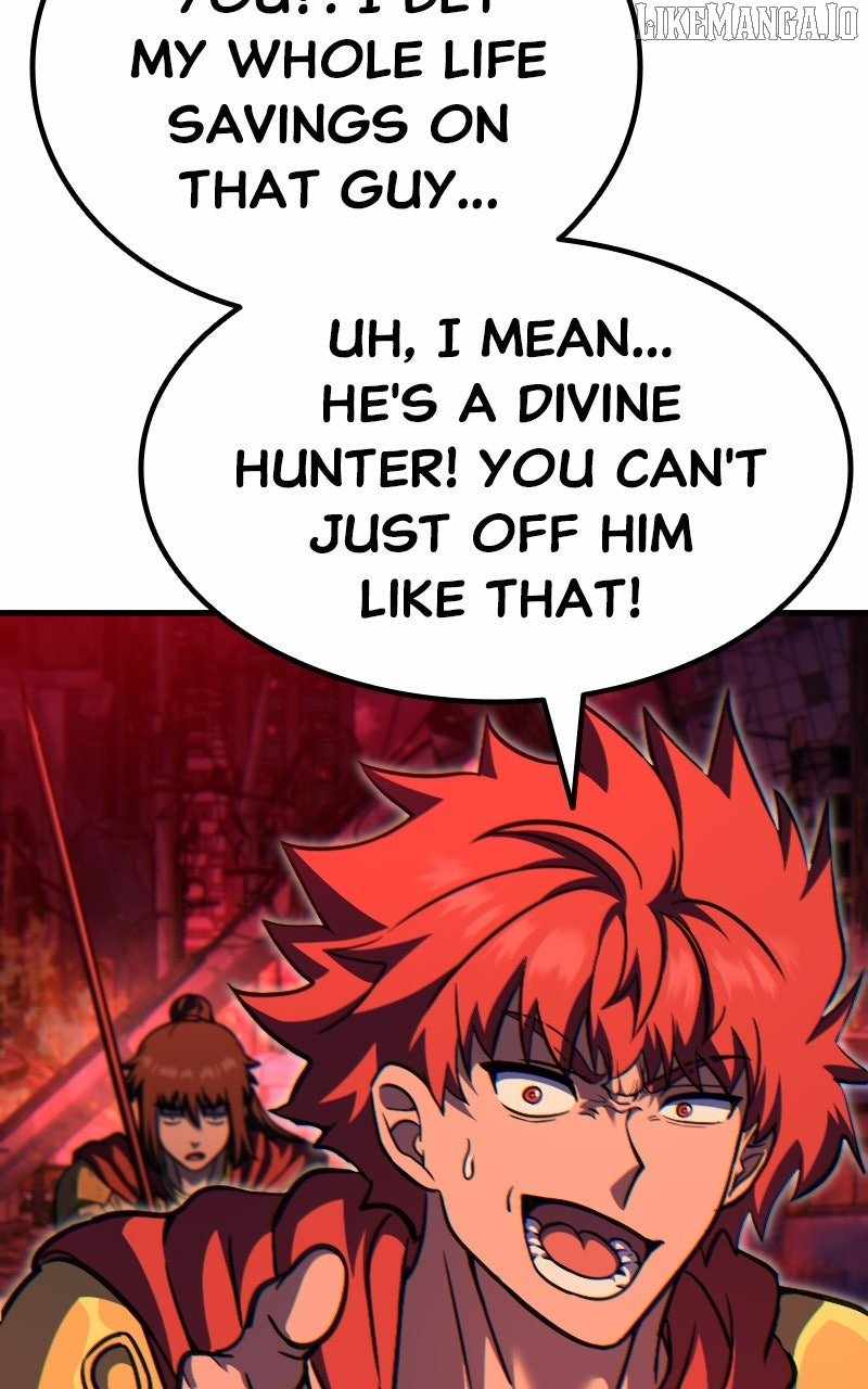 Divine Delivery Chapter 83 - Page 122