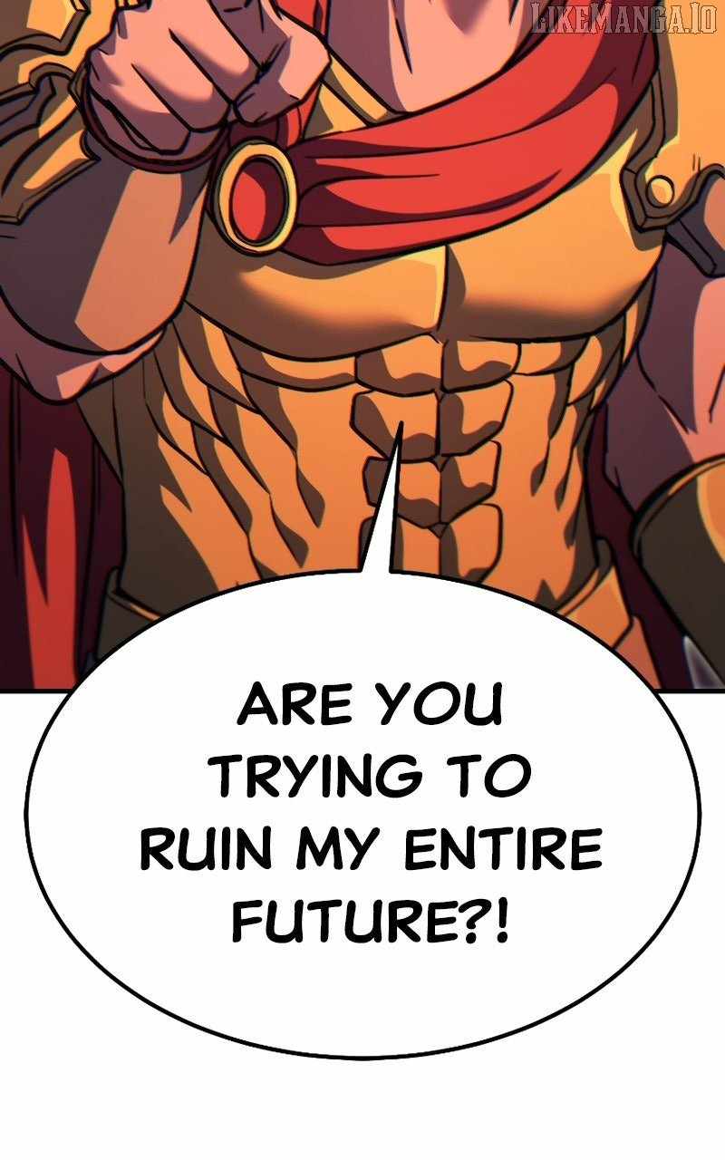 Divine Delivery Chapter 83 - Page 123