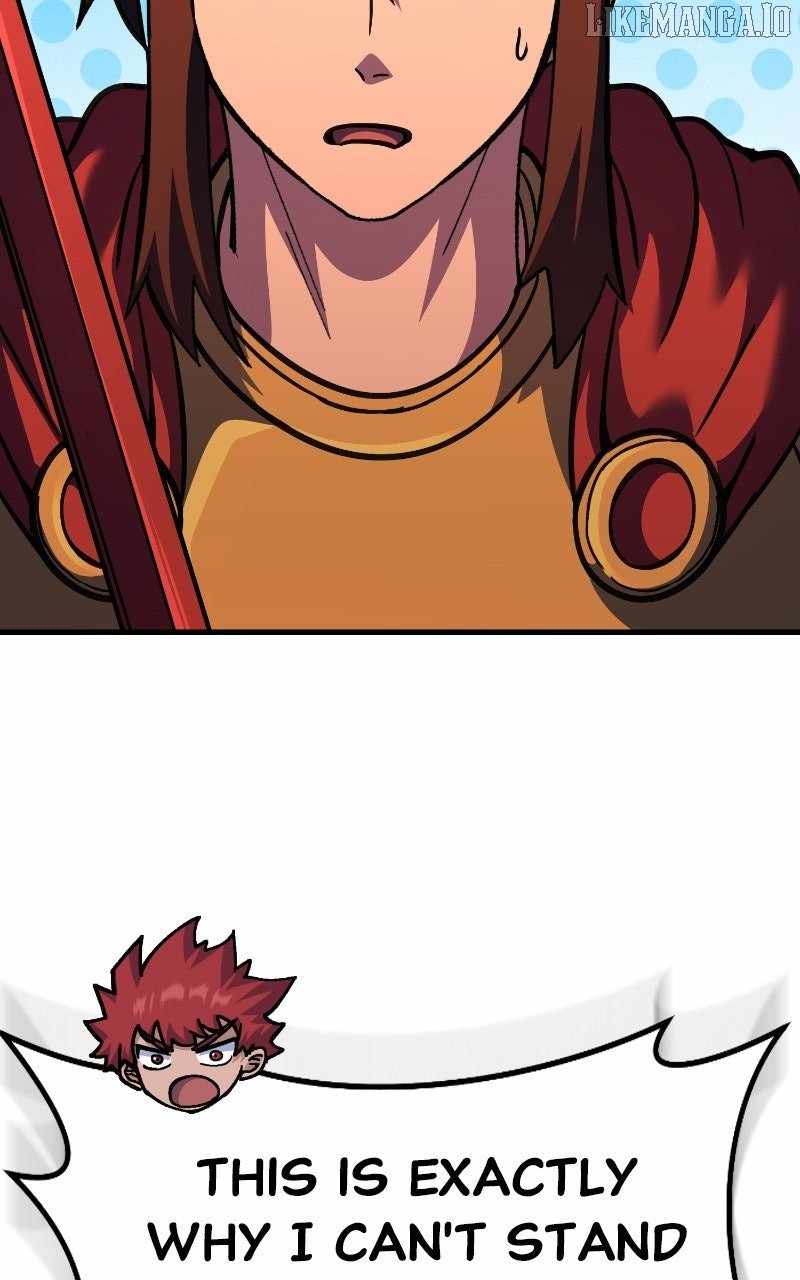 Divine Delivery Chapter 83 - Page 125