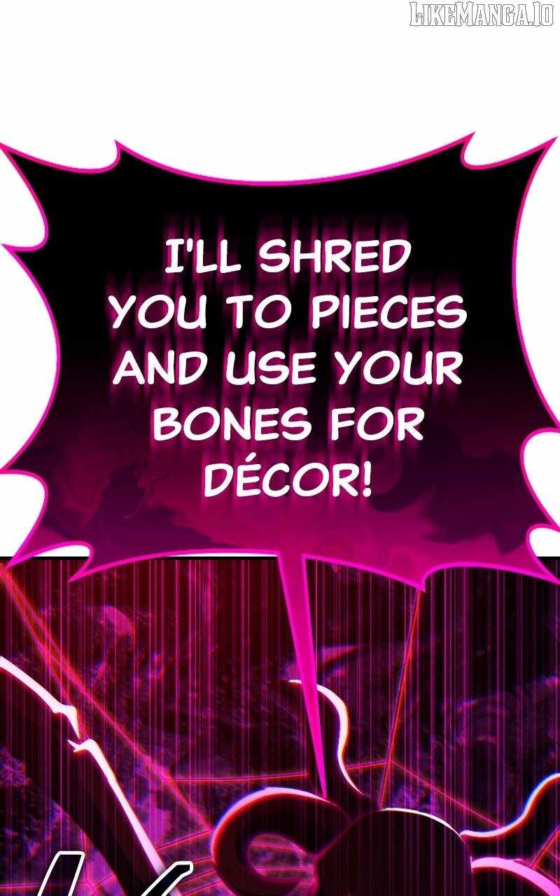 Divine Delivery Chapter 83 - Page 129