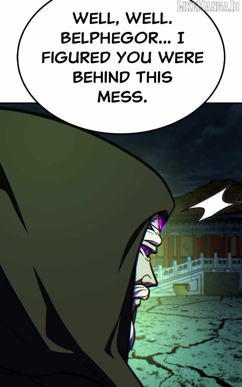 Divine Delivery Chapter 83 - Page 139