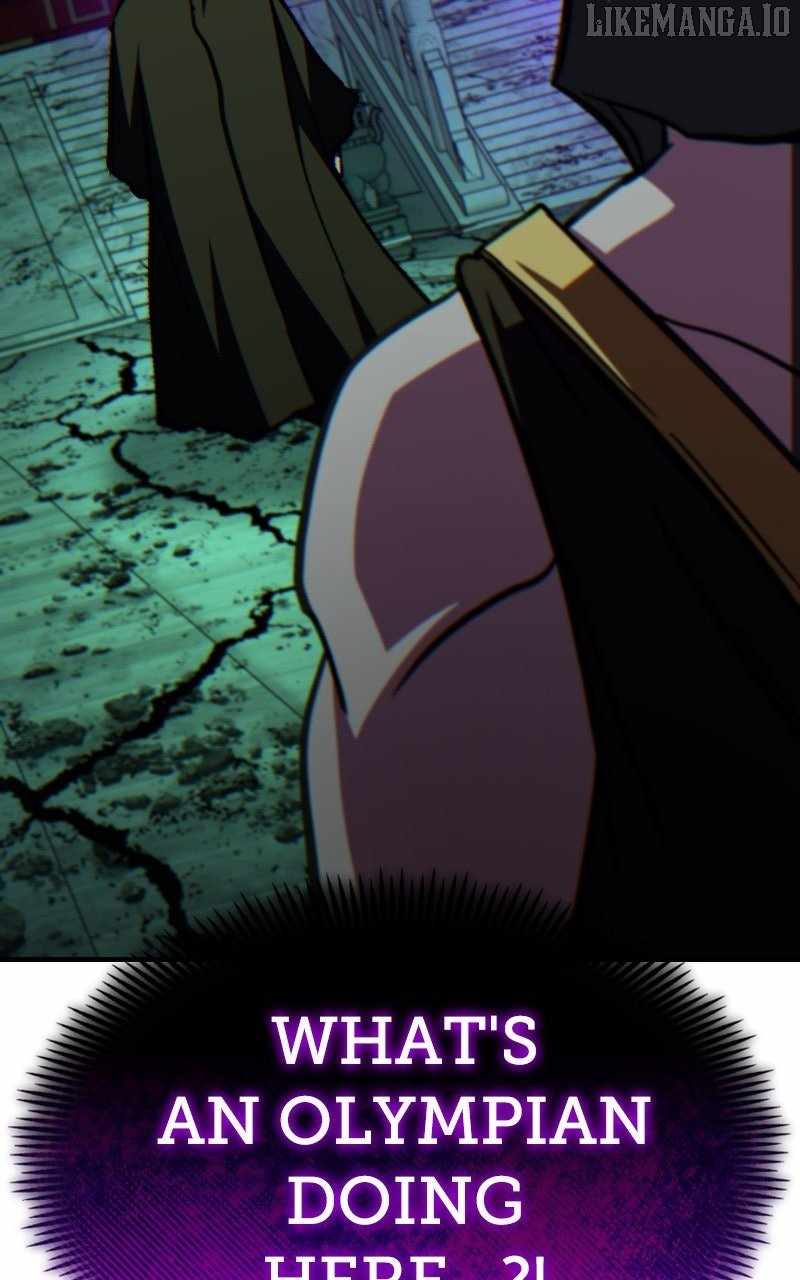 Divine Delivery Chapter 83 - Page 144