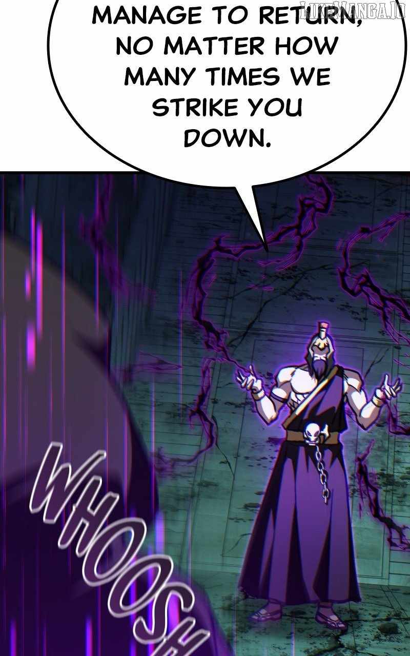Divine Delivery Chapter 83 - Page 148
