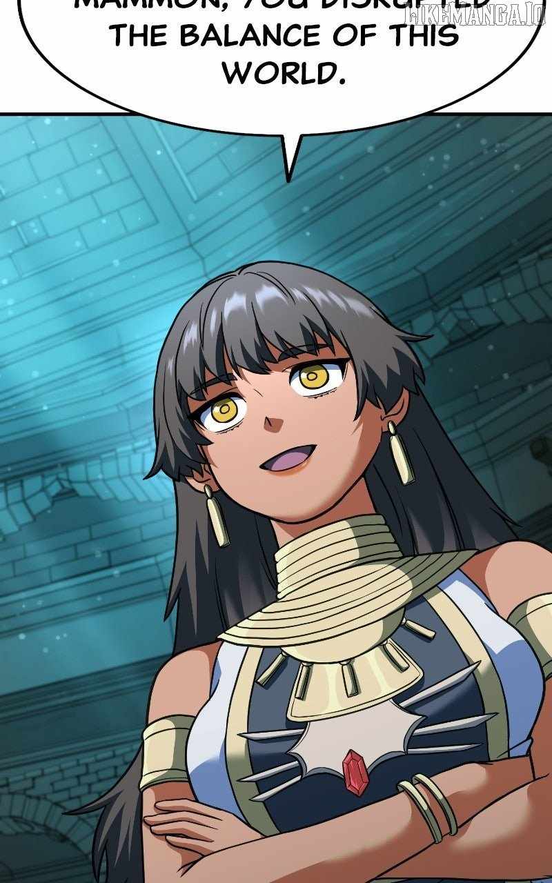 Divine Delivery Chapter 83 - Page 18