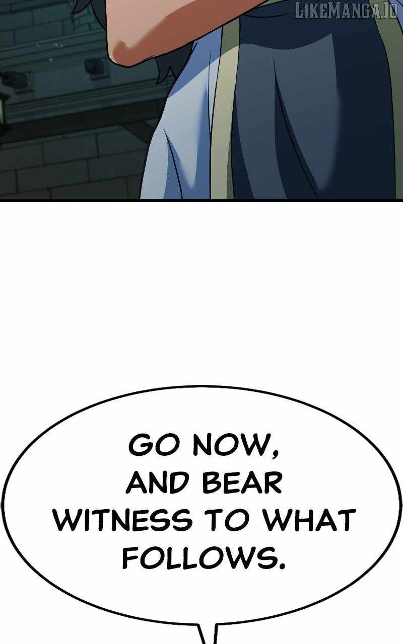 Divine Delivery Chapter 83 - Page 19