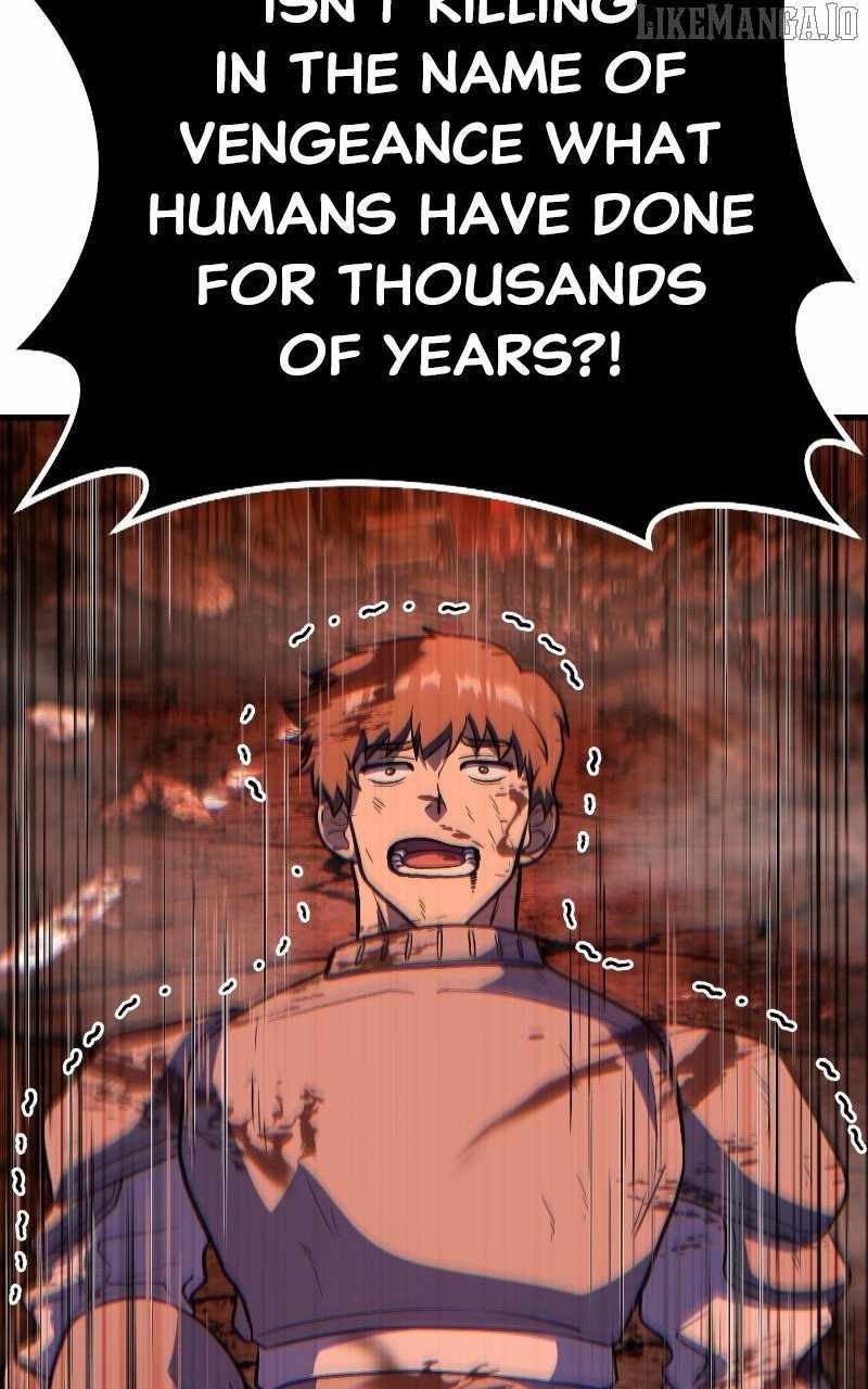Divine Delivery Chapter 83 - Page 35