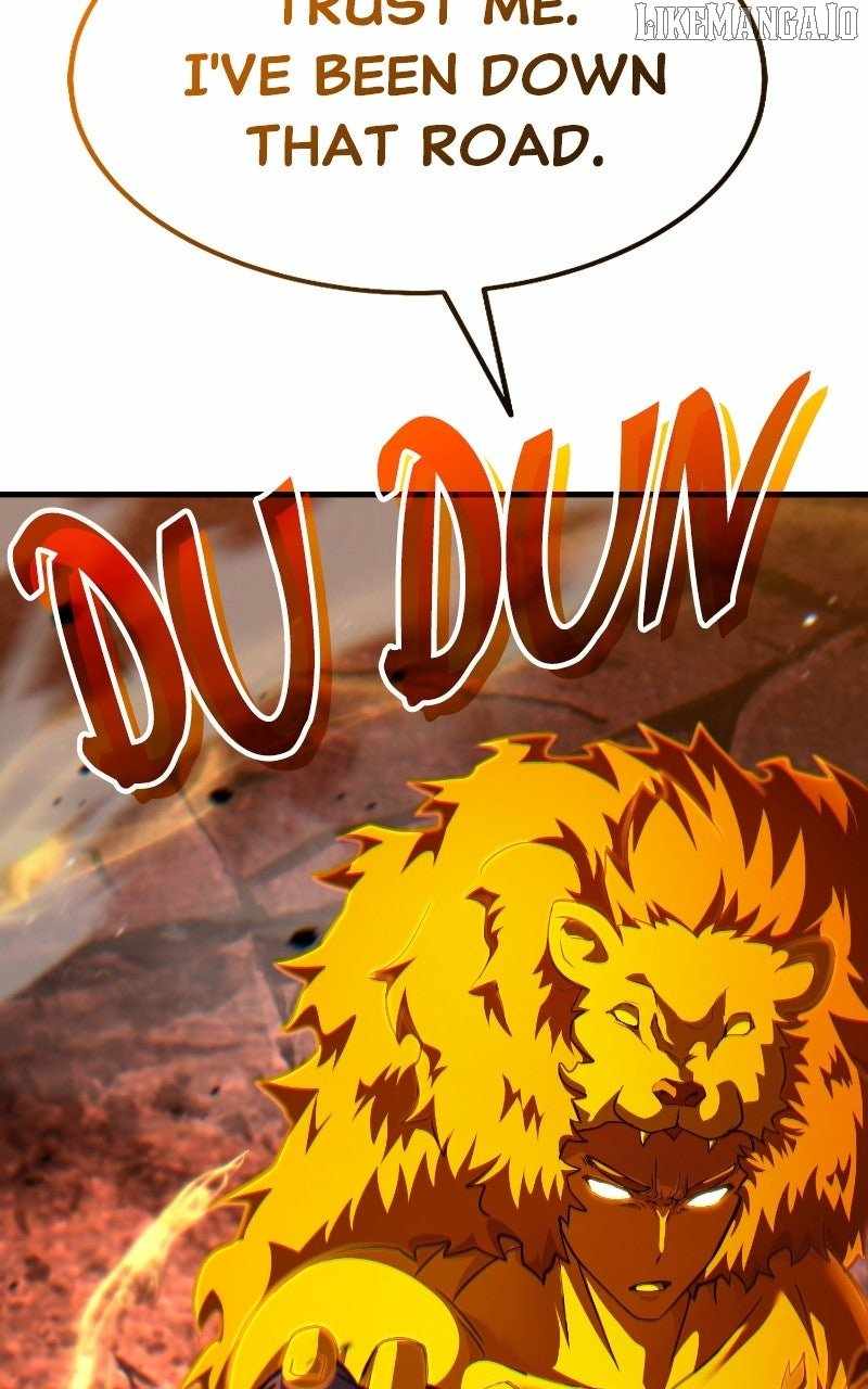 Divine Delivery Chapter 83 - Page 59