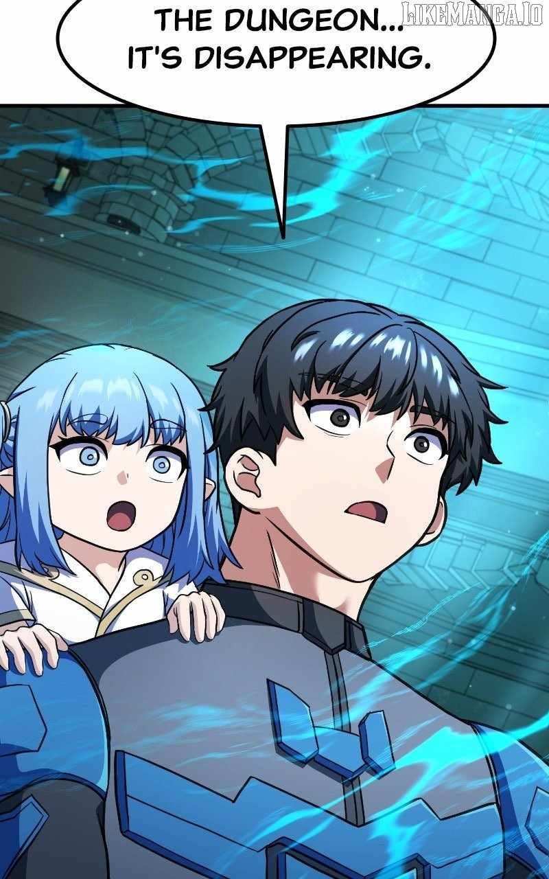 Divine Delivery Chapter 83 - Page 7