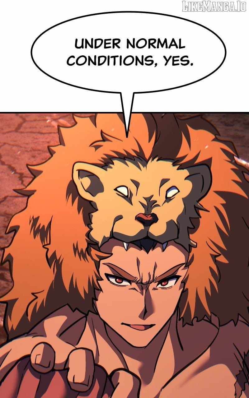 Divine Delivery Chapter 83 - Page 64