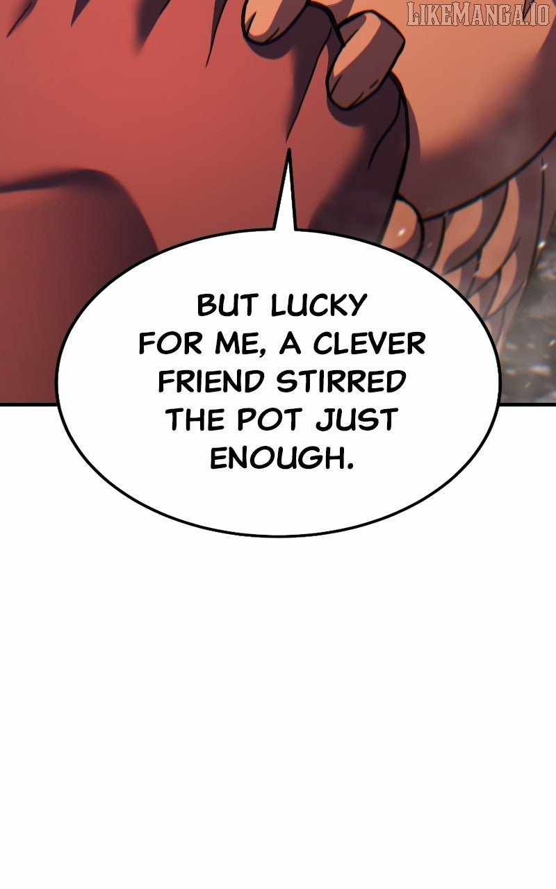 Divine Delivery Chapter 83 - Page 65