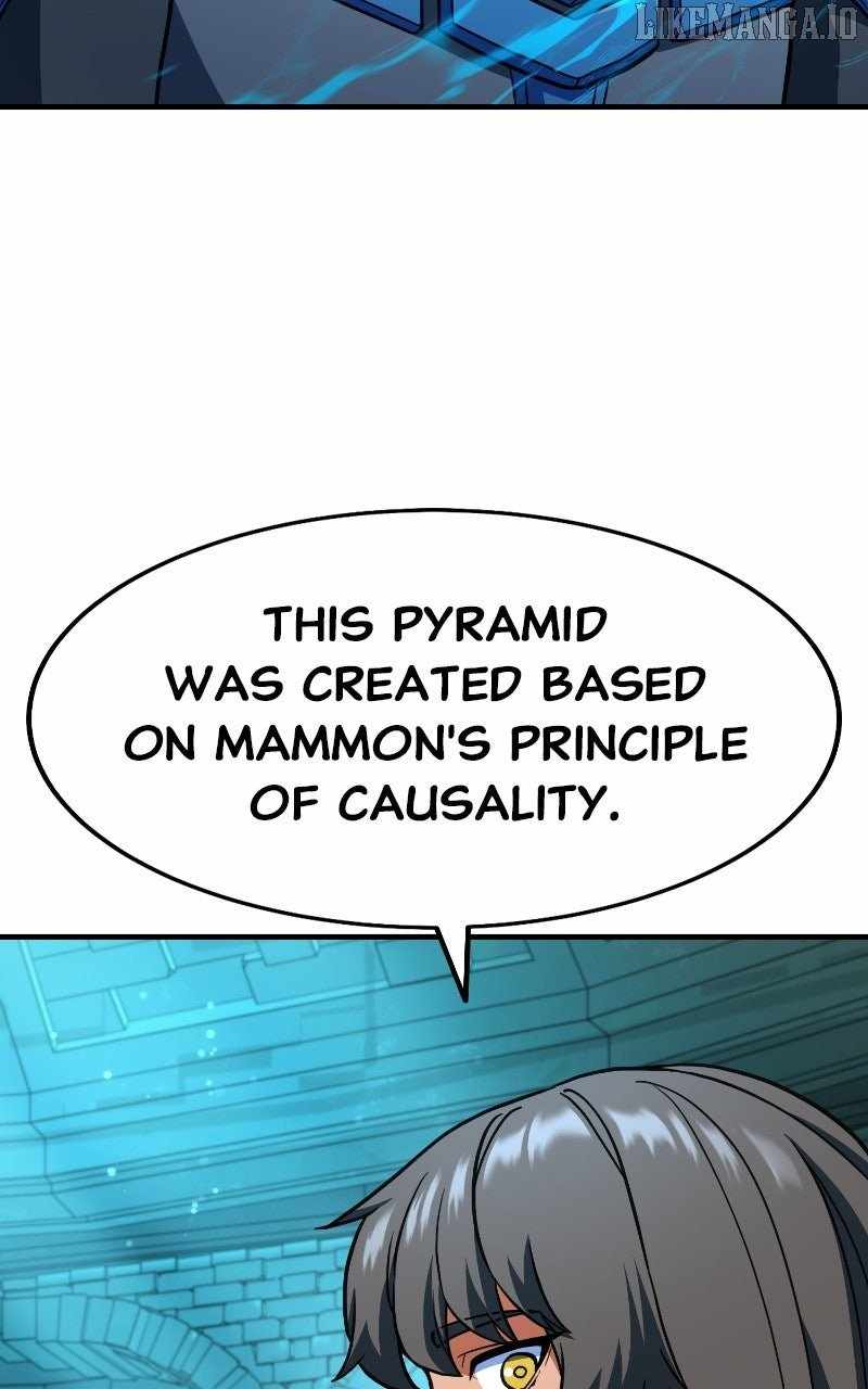 Divine Delivery Chapter 83 - Page 8