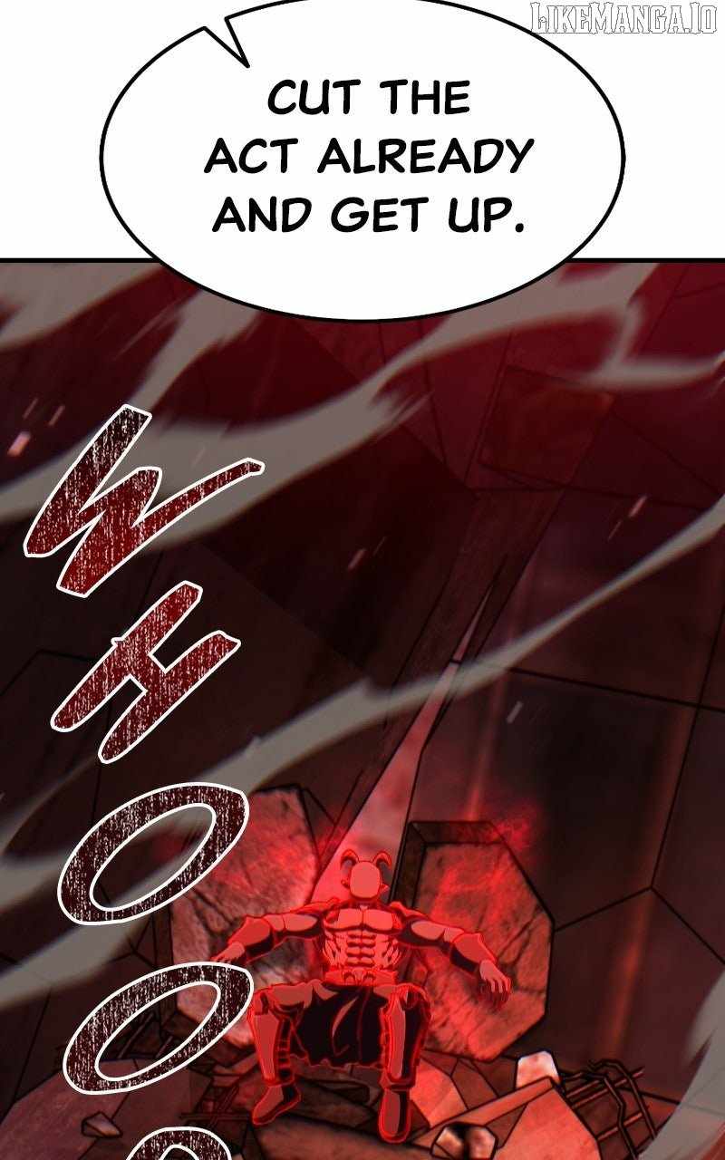 Divine Delivery Chapter 83 - Page 80