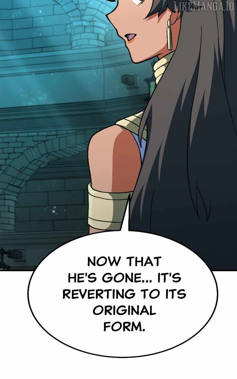 Divine Delivery Chapter 83 - Page 9