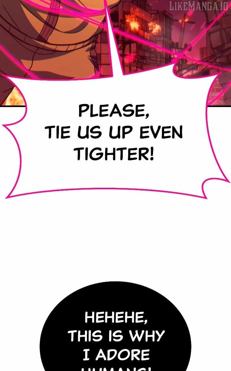 Divine Delivery Chapter 83 - Page 87