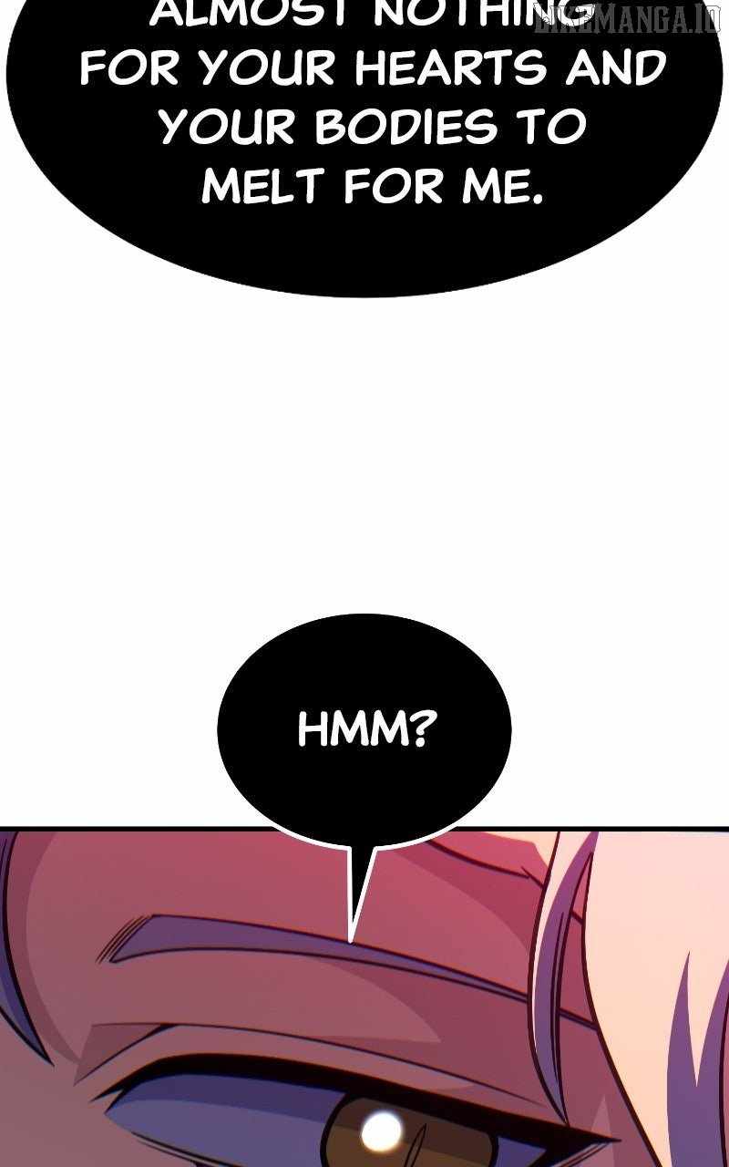 Divine Delivery Chapter 83 - Page 89