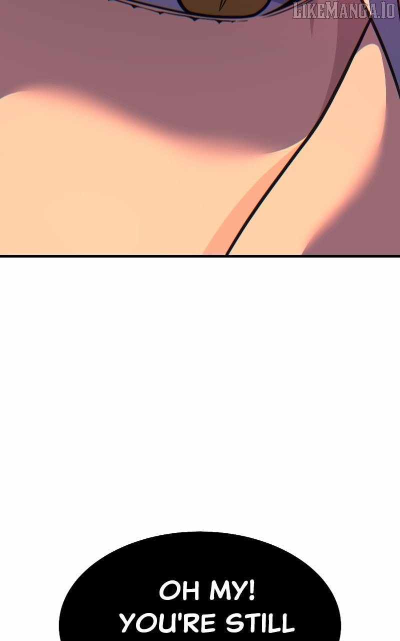 Divine Delivery Chapter 83 - Page 90