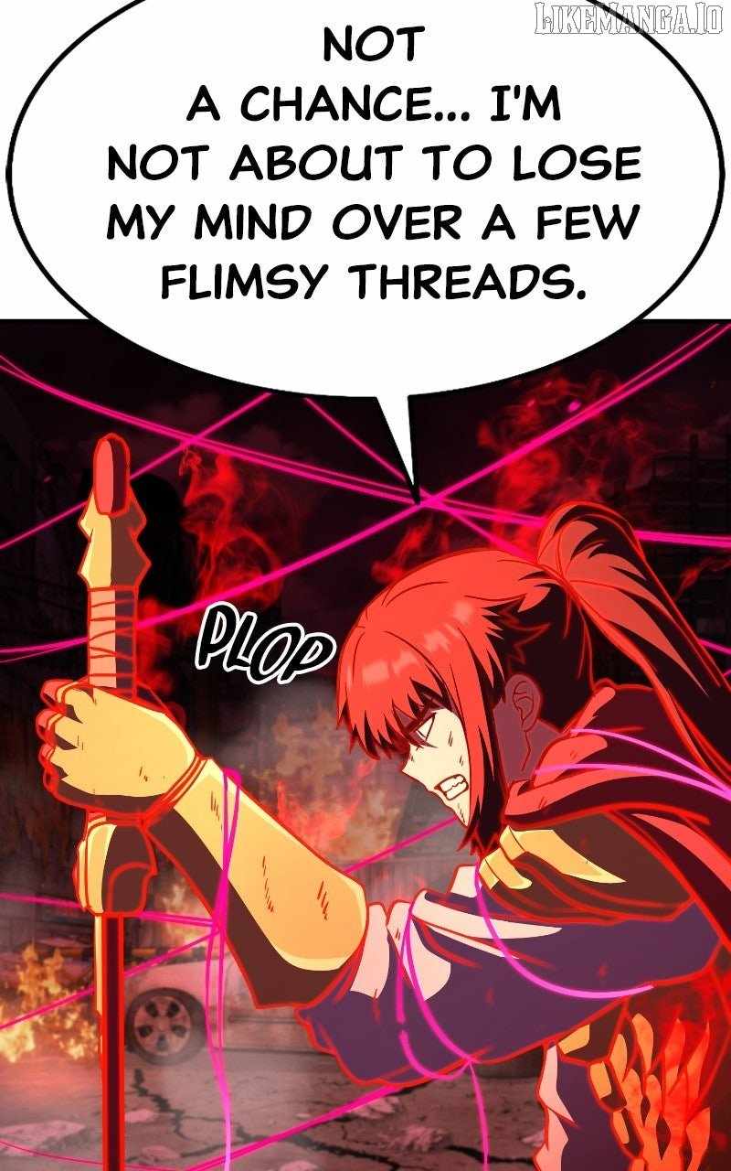 Divine Delivery Chapter 83 - Page 93