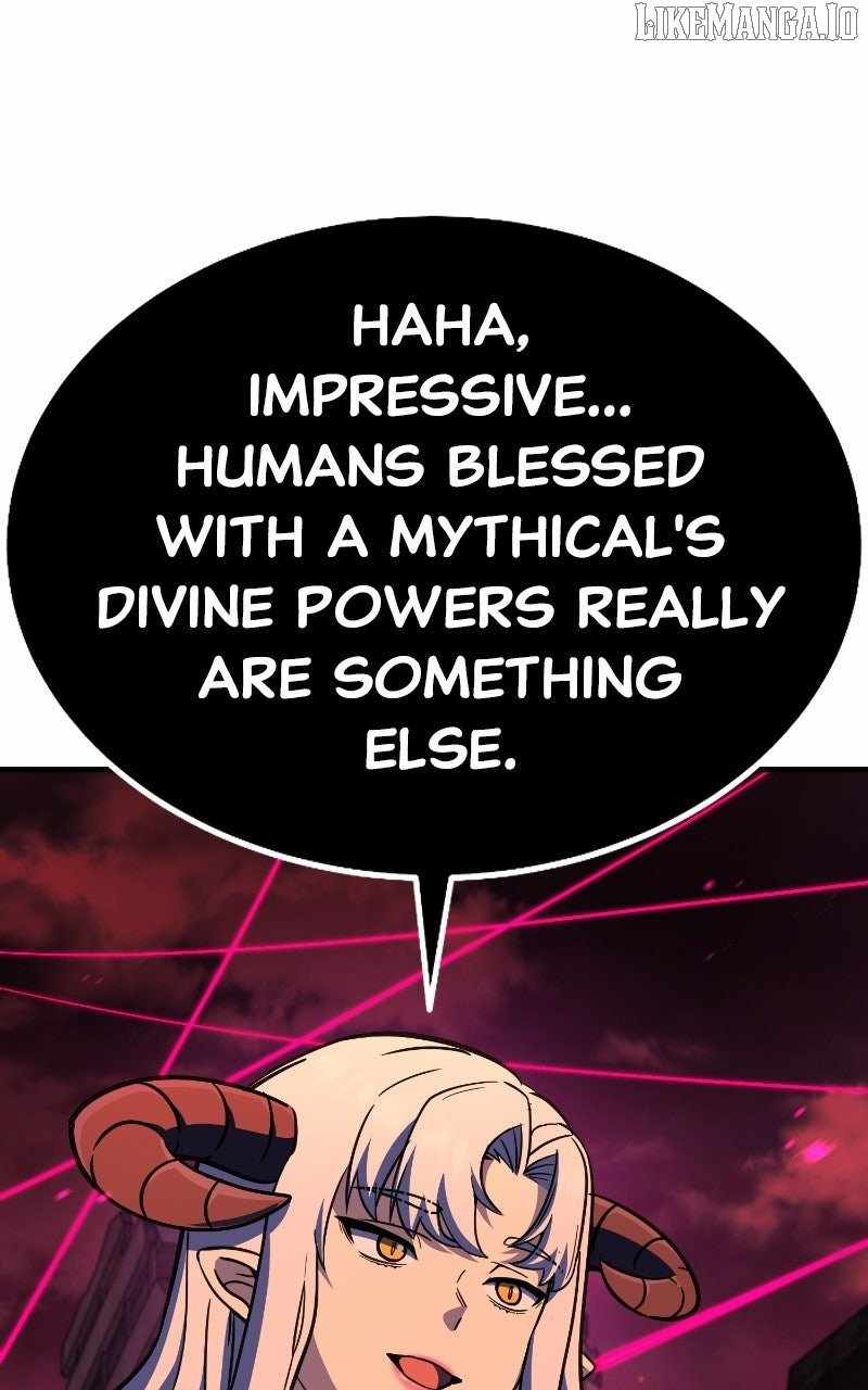 Divine Delivery Chapter 83 - Page 96