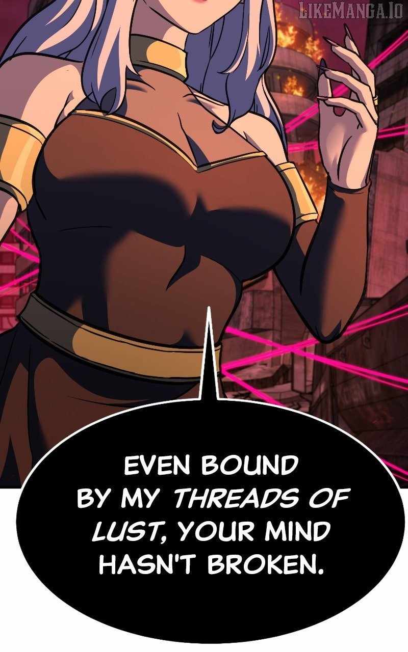 Divine Delivery Chapter 83 - Page 97