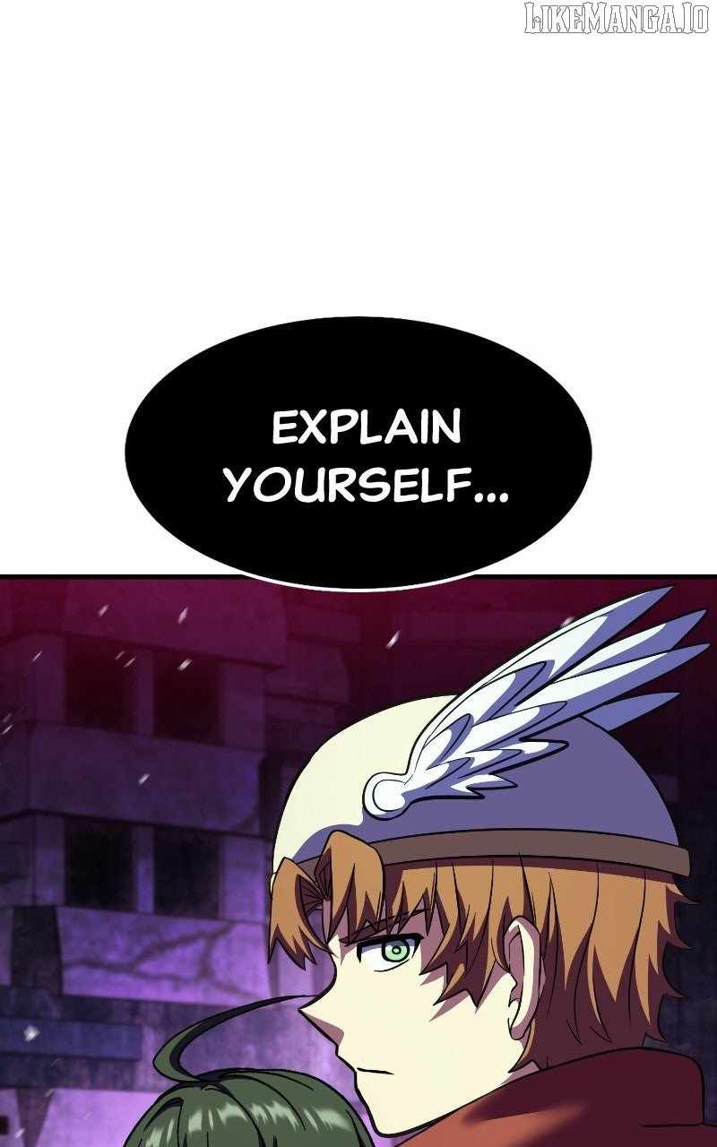 Divine Delivery Chapter 84 - Page 102