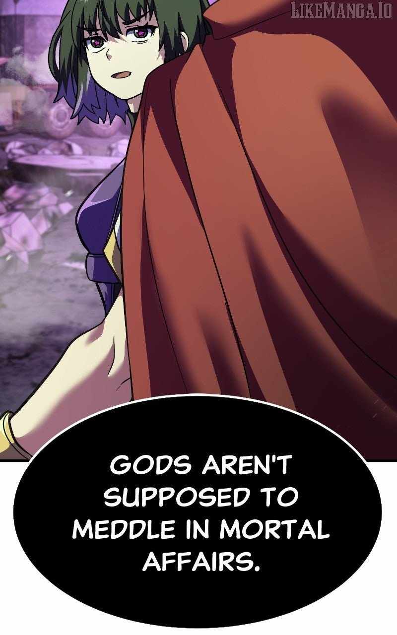 Divine Delivery Chapter 84 - Page 103