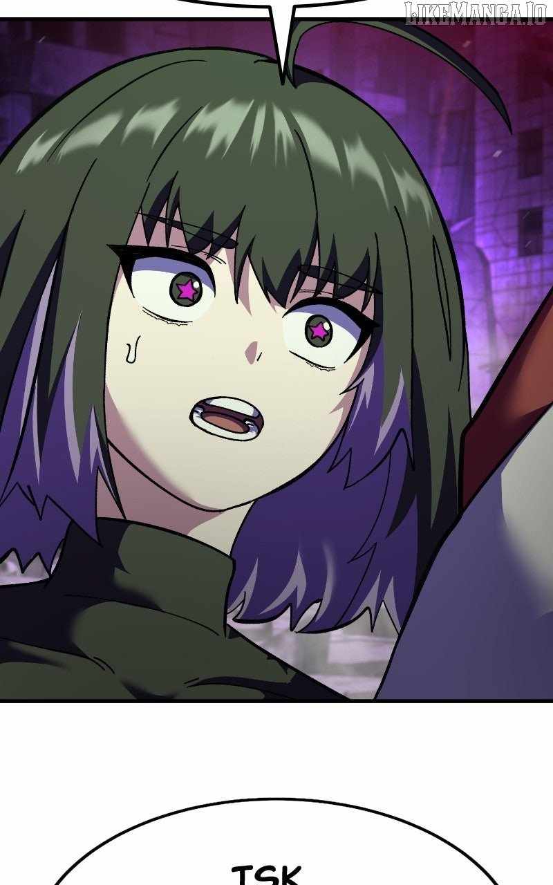 Divine Delivery Chapter 84 - Page 107