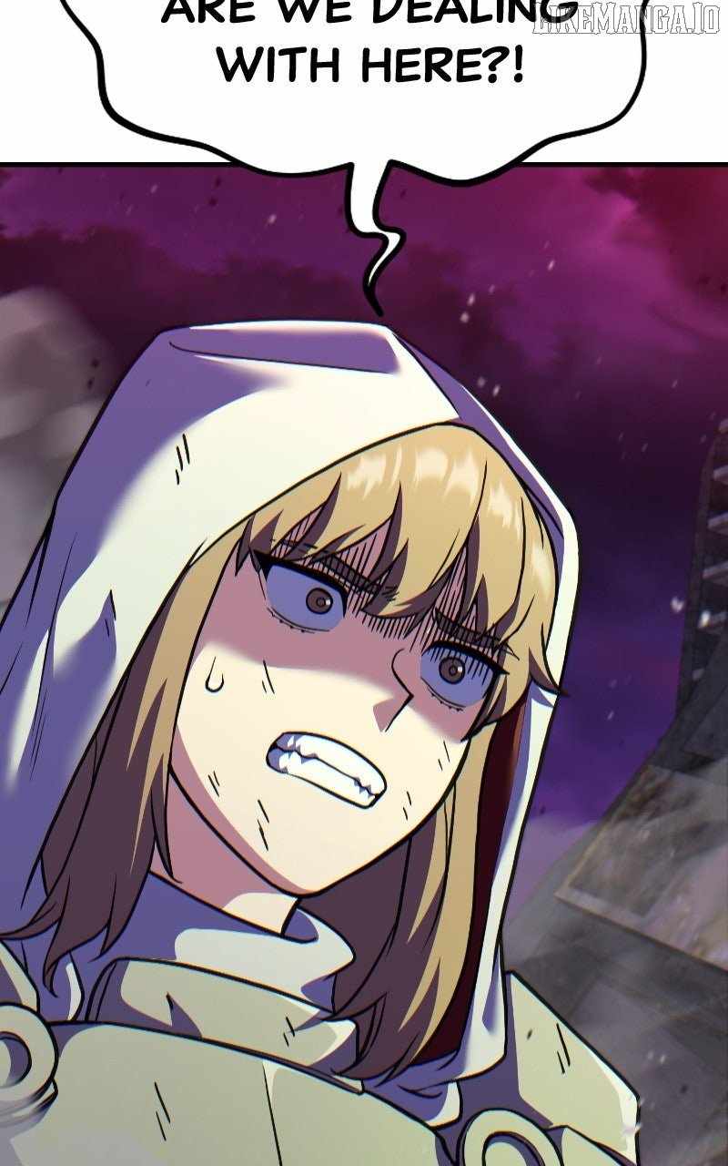 Divine Delivery Chapter 84 - Page 12