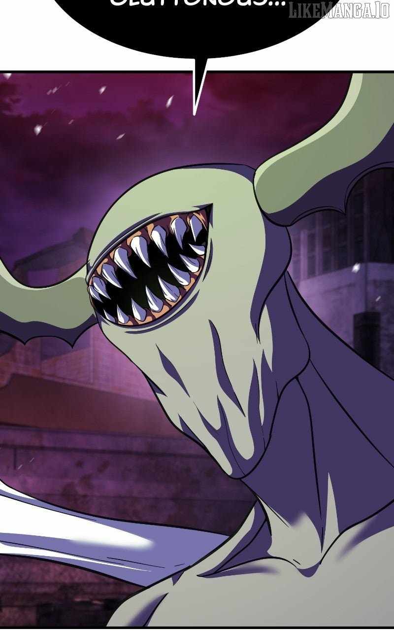 Divine Delivery Chapter 84 - Page 112